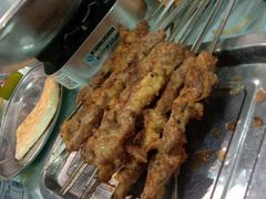 -马尔龙新疆饭店·清真(长青路店)