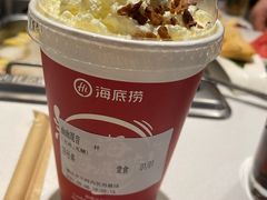 -海底捞火锅(长宁路龙之梦店)