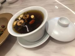-喜鼎海胆水饺(平安金融中心店)