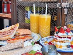 -Alimentari早午餐(安福路店)