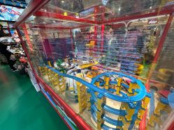 -Hamleys哈姆雷斯(东方福来德店)