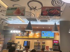 -菲滋意式餐厅(富阳东方茂店)