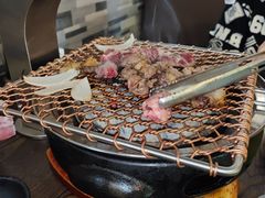 -张吴记小炉子小串(王村南街店)