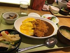 -丼丼屋x鸟开(创纪之城五期店)