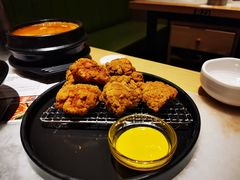 -韩宫宴炭火烤肉(印象城店)