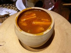 网红罐罐牛腩-锦上中式酒馆(南内环店)
