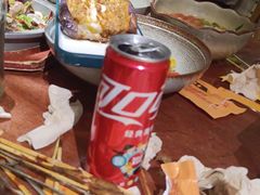 -肉串汪(望京店)