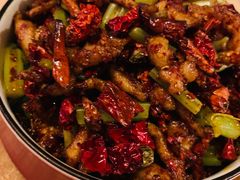 -山石榴·贵州菜(丰盛里店)