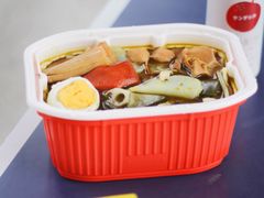 酸菜海鲜自然火锅-小龙坎老火锅(北京三里屯店)