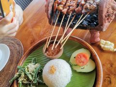 -Bebek Joni Restaurant
