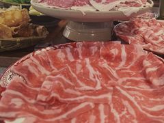 -楠火锅(绿地新都会店)
