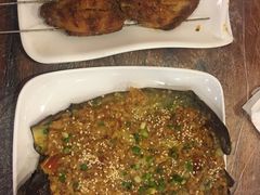 -沈记烧烤海鲜(江汉二路店)