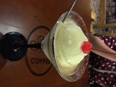 SPR&nbsp;COFFEE(东大街罗马假日风情街)-SPR COFFEE(兴正元店)