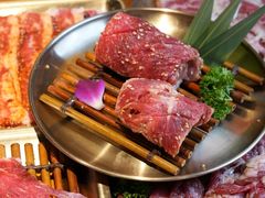 -西塔老太太泥炉烤肉(双井店)