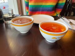布列塔尼苹果酒-La Creperie法餐厅(桃江路店)