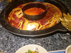 -蜀大侠火锅(建设路第五大道店)