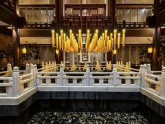 -西安华清御汤酒店