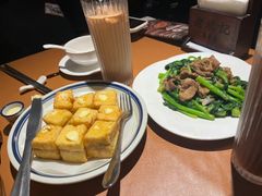 -老坑记·香港经典粤菜馆