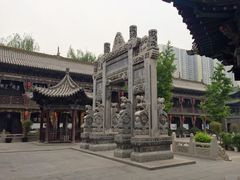 -迎泽公园