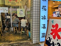 门面-WONDER ICE 萬得冰田(建設路总店)