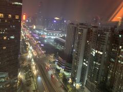 -广州辉盛阁国际公寓