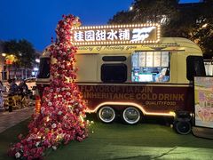 -桂园餐厅(五大道店)