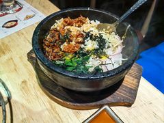 -隐家本格烧肉(万达广场店)