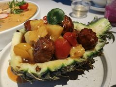 -熹素·鲜美素食Vegetarian (天河领展店)