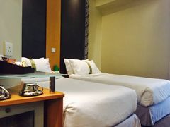 -香港铜锣湾皇悦酒店