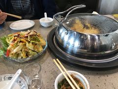 -四海蒸鲜蒸汽海鲜自助(北戴河店)