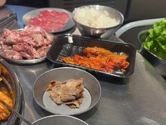 -炽城·烤肉名家(鸿达中央广场店)