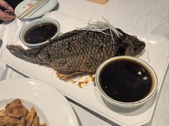 -桂园餐厅(五大道店)