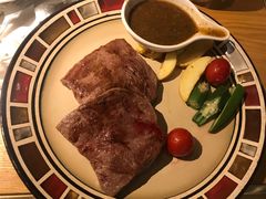 -斗牛士牛排(南京东路店)