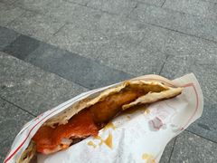 -尚食卢记烧饼(凤凰路总店)