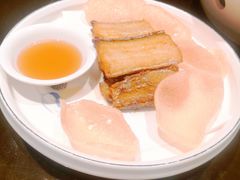 干煎东海带鱼-上海人家花樣年华(中山公园店)