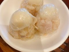 鹌鹑蛋烧卖-翠园(荃新天地店)