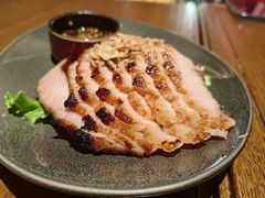 -CHINCHIN 青青·泰国料理(万象食家店)