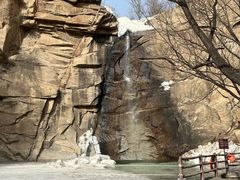 -黑龙潭风景区