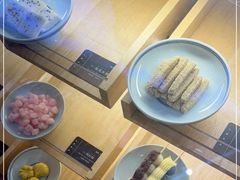 -阮大兴糕团(滨江宝龙店)