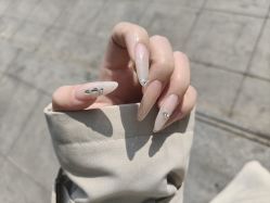 -晨·艺美甲美睫