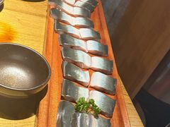 -泥炉烧肉师(新街口金銮巷店)