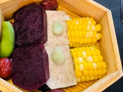 -水禾轩·海鲜蒸汽主题餐厅(新香洲旗舰店)