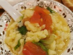 -东北农家小院(定西路店)