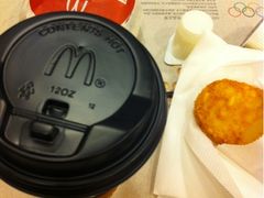 -肯德基(合肥站店)