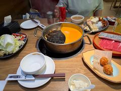 -松野谷·寿喜烧自助(华联顺义金街购物中心店)