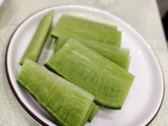 -奥华餐厅·老张记(台基厂店)