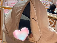 -咖啡苑 - 蔚藍夏日限定主题(永利皇宫店)