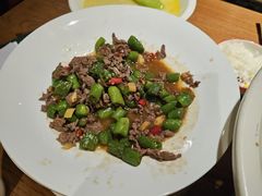 -新白鹿餐厅(银泰西湖文化广场店)