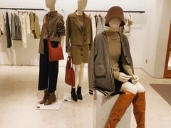 -ICICLE之禾女装店(百联又一城店)