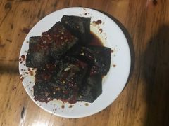 -五娭毑臭豆腐(黄兴南路店)